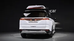 2023 Kia Carnival Gasoline 7-Seater Hi-Limousine — фото 4