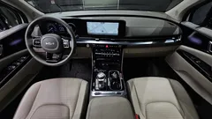 2023 Kia Carnival Gasoline 7-Seater Hi-Limousine — фото 14