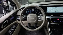 2023 Kia Carnival Gasoline 7-Seater Hi-Limousine — фото 16
