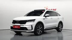 2023 Kia Sorento Diesel 2.2 2WD — фото 1