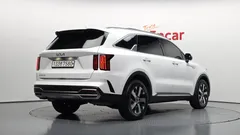 2023 Kia Sorento Diesel 2.2 2WD — фото 2