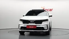 2023 Kia Sorento Diesel 2.2 2WD — фото 3