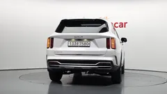 2023 Kia Sorento Diesel 2.2 2WD — фото 4