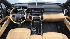 2023 Kia Sorento Diesel 2.2 2WD — фото 7