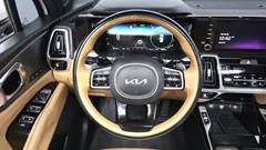 2023 Kia Sorento Diesel 2.2 2WD — фото 13