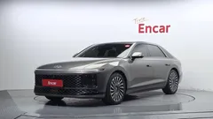 2023 Hyundai Grandeur 2,5 Gasoline 2WD — фото 1