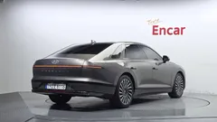 2023 Hyundai Grandeur 2,5 Gasoline 2WD — фото 2