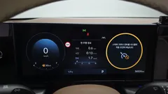 2023 Hyundai Grandeur 2,5 Gasoline 2WD — фото 8