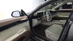 2023 Hyundai Grandeur 2,5 Gasoline 2WD — фото 10