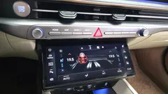 2023 Hyundai Grandeur 2,5 Gasoline 2WD — фото 16