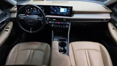 2024 Hyundai Sonata Inspiration — фото 7
