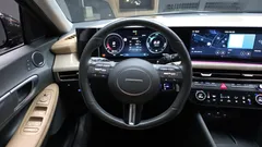 2024 Hyundai Sonata Inspiration — фото 13