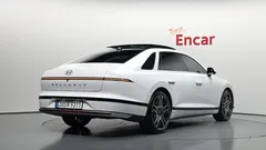 2023 Hyundai Grandeur 3.5 LPG 2WD — фото 2