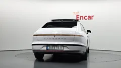 2023 Hyundai Grandeur 3.5 LPG 2WD — фото 4