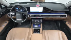 2023 Hyundai Grandeur 3.5 LPG 2WD — фото 7