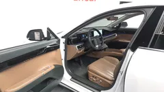2023 Hyundai Grandeur 3.5 LPG 2WD — фото 10
