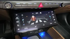 2023 Hyundai Grandeur 3.5 LPG 2WD — фото 18
