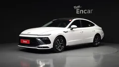 2024 Hyundai Sonata 2.0 — фото 1