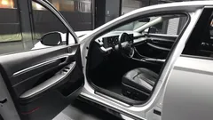 2024 Hyundai Sonata 2.0 — фото 10