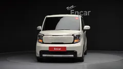 2023 Kia Ray Prestige — фото 3