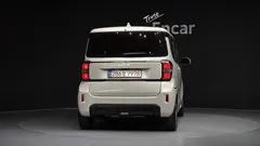 2023 Kia Ray Prestige — фото 4