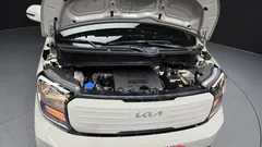 2023 Kia Ray Prestige — фото 6
