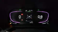 2023 Kia Ray Prestige — фото 8