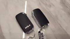2023 Kia Ray Prestige — фото 9