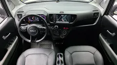 2023 Kia Ray Prestige — фото 14