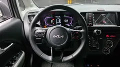 2023 Kia Ray Prestige — фото 17