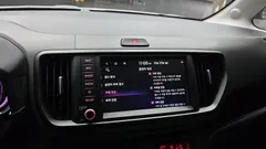 2023 Kia Ray Prestige — фото 20