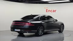2022 Genesis G90 Gasoline 3.5 Turbo AWD — фото 2