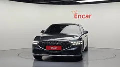 2022 Genesis G90 Gasoline 3.5 Turbo AWD — фото 3