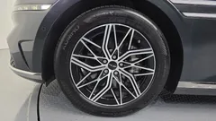 2022 Genesis G90 Gasoline 3.5 Turbo AWD — фото 5