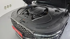 2022 Genesis G90 Gasoline 3.5 Turbo AWD — фото 6