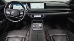 2022 Genesis G90 Gasoline 3.5 Turbo AWD — фото 7