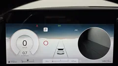 2022 Genesis G90 Gasoline 3.5 Turbo AWD — фото 8