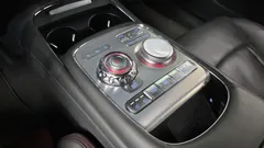 2022 Genesis G90 Gasoline 3.5 Turbo AWD — фото 9