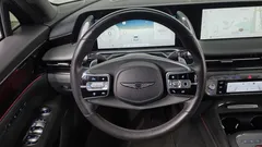 2022 Genesis G90 Gasoline 3.5 Turbo AWD — фото 12