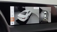 2022 Genesis G90 Gasoline 3.5 Turbo AWD — фото 13