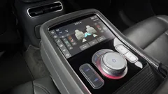 2022 Genesis G90 Gasoline 3.5 Turbo AWD — фото 15