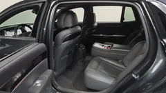 2022 Genesis G90 Gasoline 3.5 Turbo AWD — фото 18