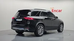 2022 Mercedes-Benz GLE-Class GLE300d 4MATIC — фото 2