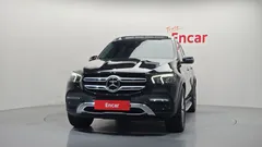 2022 Mercedes-Benz GLE-Class GLE300d 4MATIC — фото 3