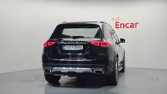 2022 Mercedes-Benz GLE-Class GLE300d 4MATIC — фото 4