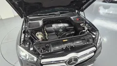 2022 Mercedes-Benz GLE-Class GLE300d 4MATIC — фото 6