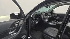 2022 Mercedes-Benz GLE-Class GLE300d 4MATIC — фото 10