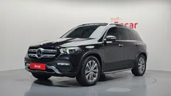 2022 Mercedes-Benz GLE-Class GLE300d 4MATIC — фото 11