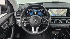 2022 Mercedes-Benz GLE-Class GLE300d 4MATIC — фото 17