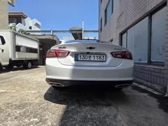 2022 Chevrolet Malibu 2.0 Turbo Redline — фото 6